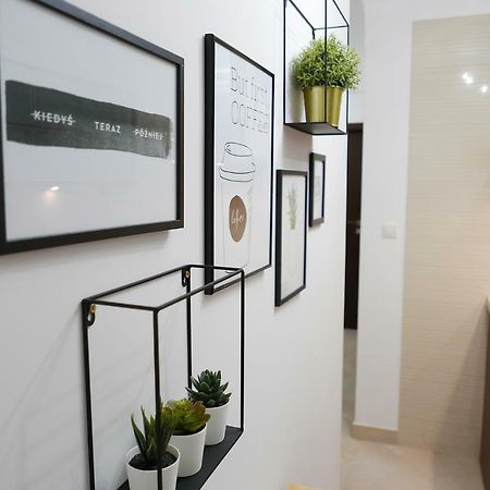 Apartament Prolublin Exterior photo