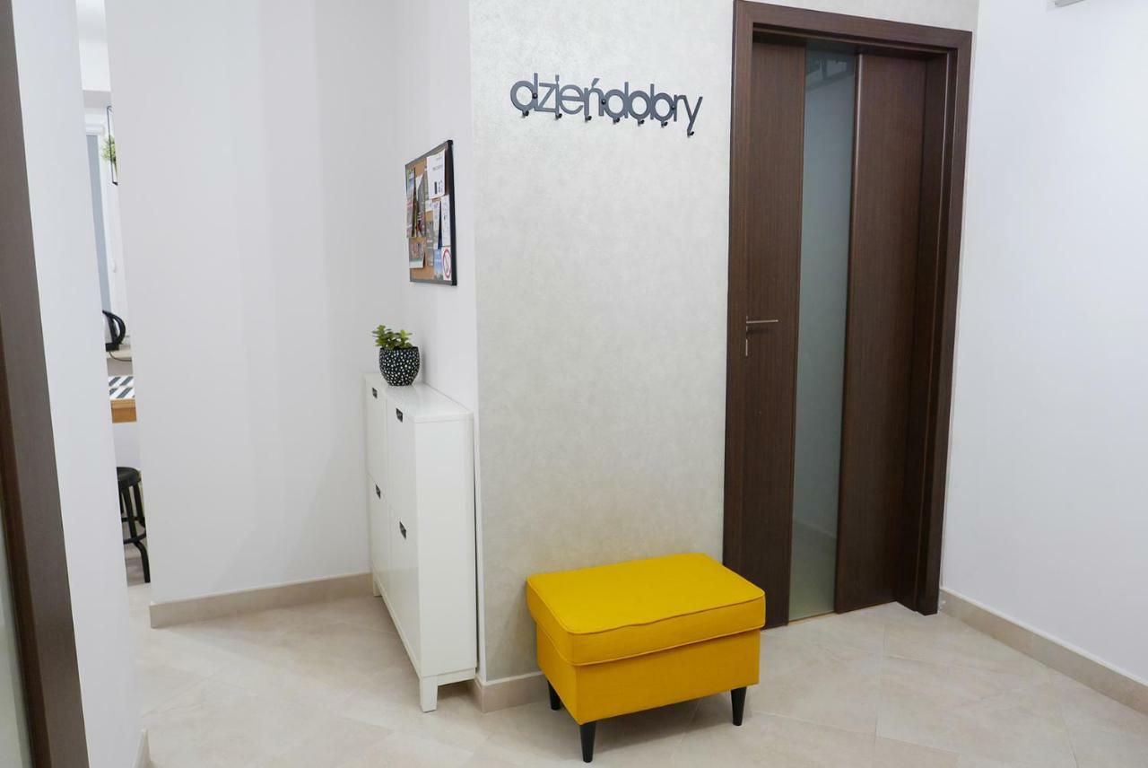 Apartament Prolublin Exterior photo